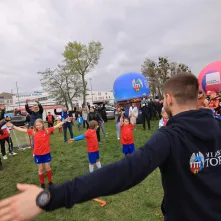 Święconka w kasku 2025, 19.04.2025 r.
