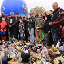 Święconka w kasku 2025, 19.04.2025 r.