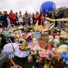 Święconka w kasku 2025, 19.04.2025 r.