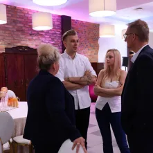 CUK Anioły Toruń podsumowały sezon 2024/2025
