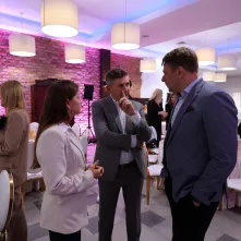CUK Anioły Toruń podsumowały sezon 2024/2025