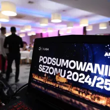 CUK Anioły Toruń podsumowały sezon 2024/2025