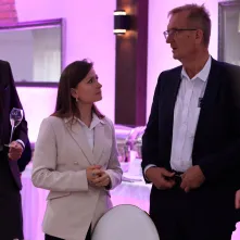 CUK Anioły Toruń podsumowały sezon 2024/2025