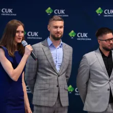 CUK Anioły Toruń podsumowały sezon 2024/2025
