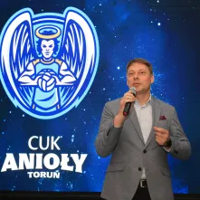 CUK Anioły Toruń podsumowały sezon 2024/2025
