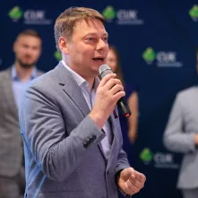 CUK Anioły Toruń podsumowały sezon 2024/2025