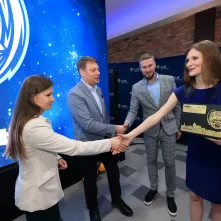 CUK Anioły Toruń podsumowały sezon 2024/2025