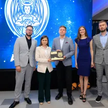 CUK Anioły Toruń podsumowały sezon 2024/2025