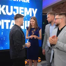 CUK Anioły Toruń podsumowały sezon 2024/2025