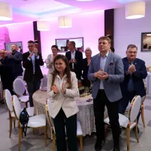 CUK Anioły Toruń podsumowały sezon 2024/2025