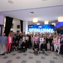 CUK Anioły Toruń podsumowały sezon 2024/2025
