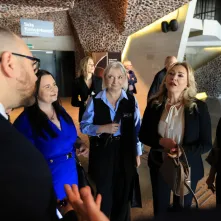 Regionalne Biuro Handlowe PAIH w Toruniu otwarte