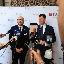 Regionalne Biuro Handlowe PAIH w Toruniu otwarte