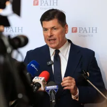 Regionalne Biuro Handlowe PAIH w Toruniu otwarte