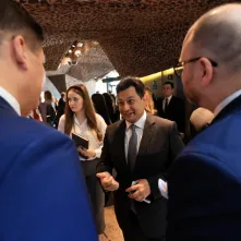 Regionalne Biuro Handlowe PAIH w Toruniu otwarte