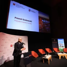 Regionalne Biuro Handlowe PAIH w Toruniu otwarte
