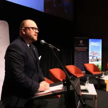 Regionalne Biuro Handlowe PAIH w Toruniu otwarte