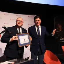 Regionalne Biuro Handlowe PAIH w Toruniu otwarte
