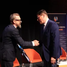 Regionalne Biuro Handlowe PAIH w Toruniu otwarte