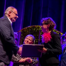23. Toruński Festiwal Nauki i Sztuki - inauguracja