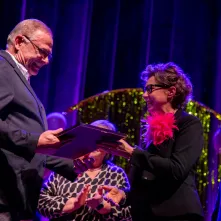 23. Toruński Festiwal Nauki i Sztuki - inauguracja