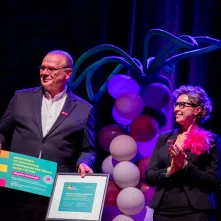 23. Toruński Festiwal Nauki i Sztuki - inauguracja