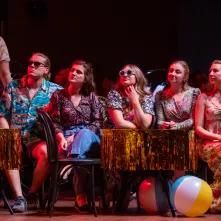 23. Toruński Festiwal Nauki i Sztuki - inauguracja