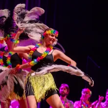 23. Toruński Festiwal Nauki i Sztuki - inauguracja