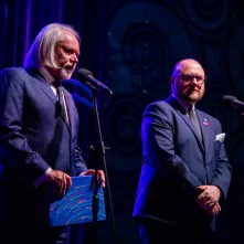 23. Toruński Festiwal Nauki i Sztuki - inauguracja