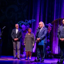 23. Toruński Festiwal Nauki i Sztuki - inauguracja