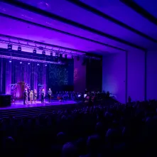 23. Toruński Festiwal Nauki i Sztuki - inauguracja