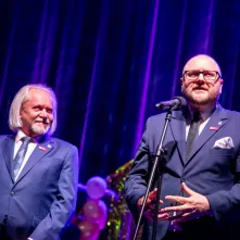 23. Toruński Festiwal Nauki i Sztuki - inauguracja