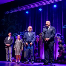 23. Toruński Festiwal Nauki i Sztuki - inauguracja