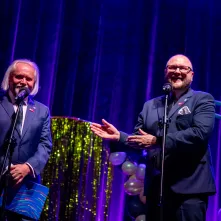 23. Toruński Festiwal Nauki i Sztuki - inauguracja