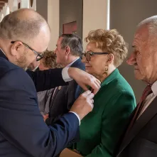 Jubileusze małżeńskie, 25.04.2025