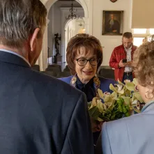Jubileusze małżeńskie, 25.04.2025