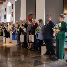 Jubileusze małżeńskie, 25.04.2025