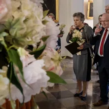 Jubileusze małżeńskie, 25.04.2025
