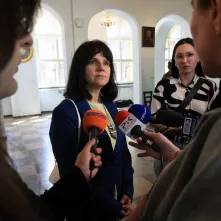 Moneta Holey Dollar w Muzeum Okręgowym, 29.04.2025 r.