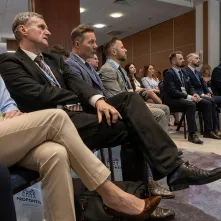 Konferencja Nowoczesne Samorządy SmartGov 2025, 3.04.2025 r.