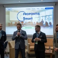 Konferencja Nowoczesne Samorządy SmartGov 2025, 3.04.2025 r.