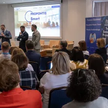 Konferencja Nowoczesne Samorządy SmartGov 2025, 3.04.2025 r.