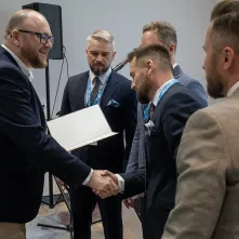 Konferencja Nowoczesne Samorządy SmartGov 2025, 3.04.2025 r.