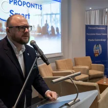Konferencja Nowoczesne Samorządy SmartGov 2025, 3.04.2025 r.