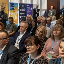 Konferencja Nowoczesne Samorządy SmartGov 2025, 3.04.2025 r.