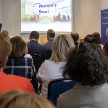 Konferencja Nowoczesne Samorządy SmartGov 2025, 3.04.2025 r.