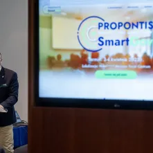 Konferencja Nowoczesne Samorządy SmartGov 2025, 3.04.2025 r.