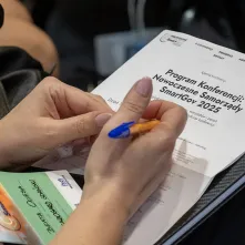 Konferencja Nowoczesne Samorządy SmartGov 2025, 3.04.2025 r.