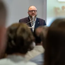 Konferencja Nowoczesne Samorządy SmartGov 2025, 3.04.2025 r.