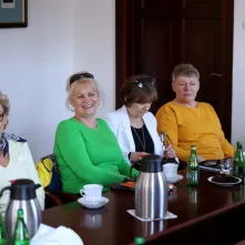 Wiosenna Rada Seniorów, 1.04.2025 r.